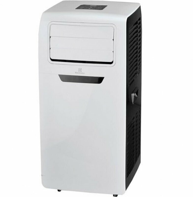 Мобильный кондиционер Electrolux "Manhattan EACM-12 FM/N3" 3.52 кВт