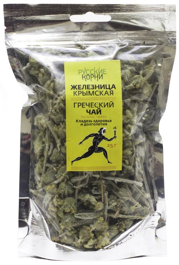 Железница крымская / Лимонник крымский, 25 г - Русские корни