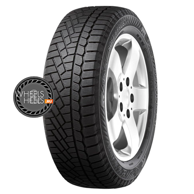 Gislaved Soft Frost 200 215/50 R17 95T XL WINTER
