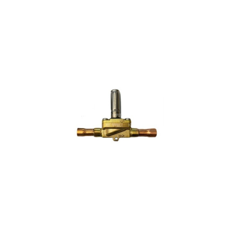 Клапан соленоидный EVR 10 1/2 ODF NO 032L1291 аналог Danfoss