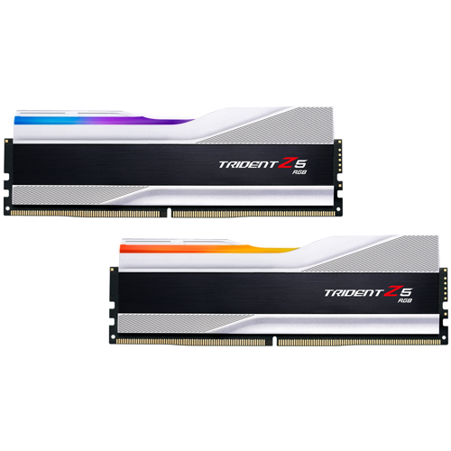 Оперативная память GSkill Trident Z5 RGB F5-6000J3040F16GX2-TZ5RS 32 ГБ 20909₽