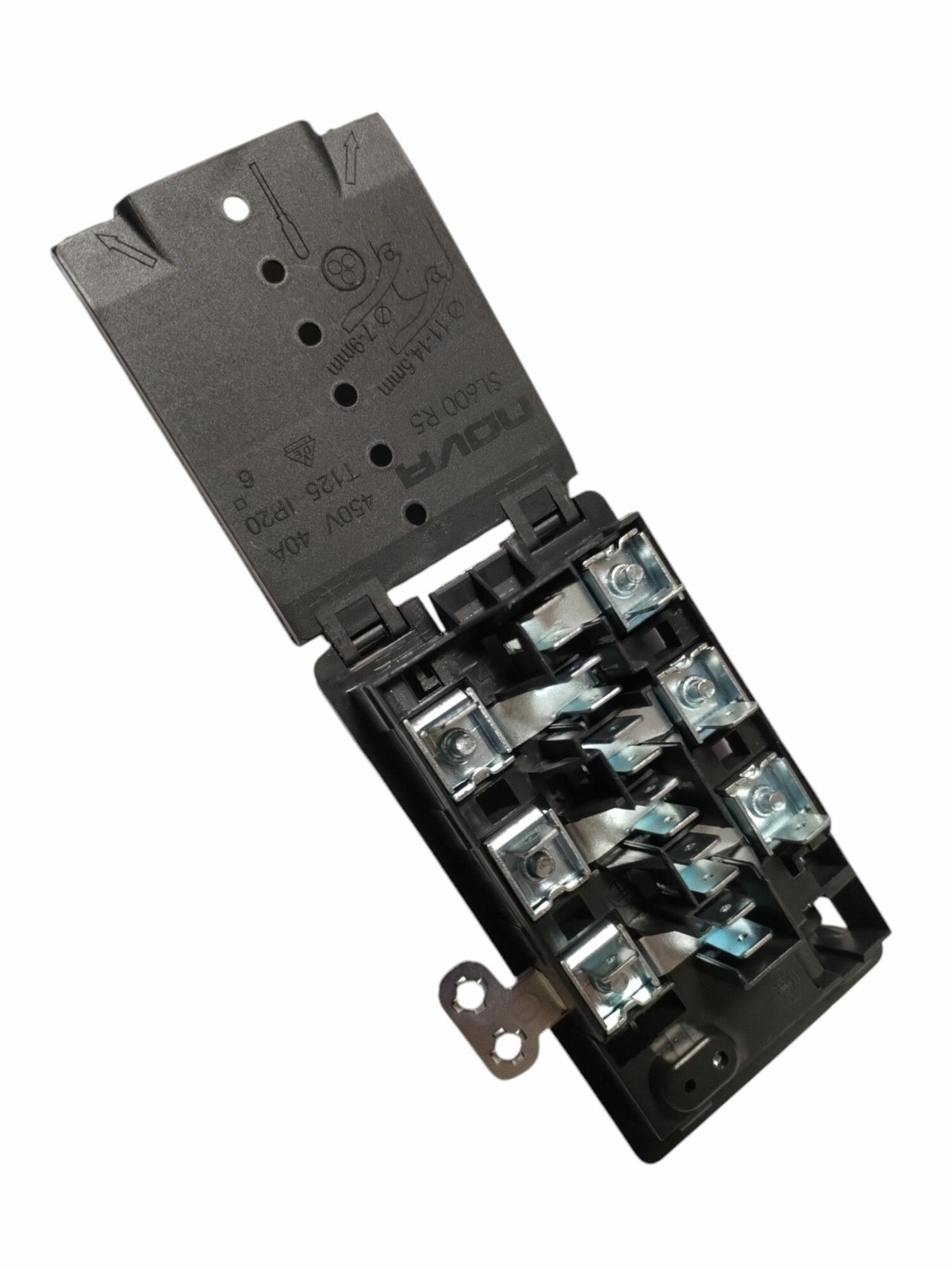 Клеммная колодка плиты аско G783231