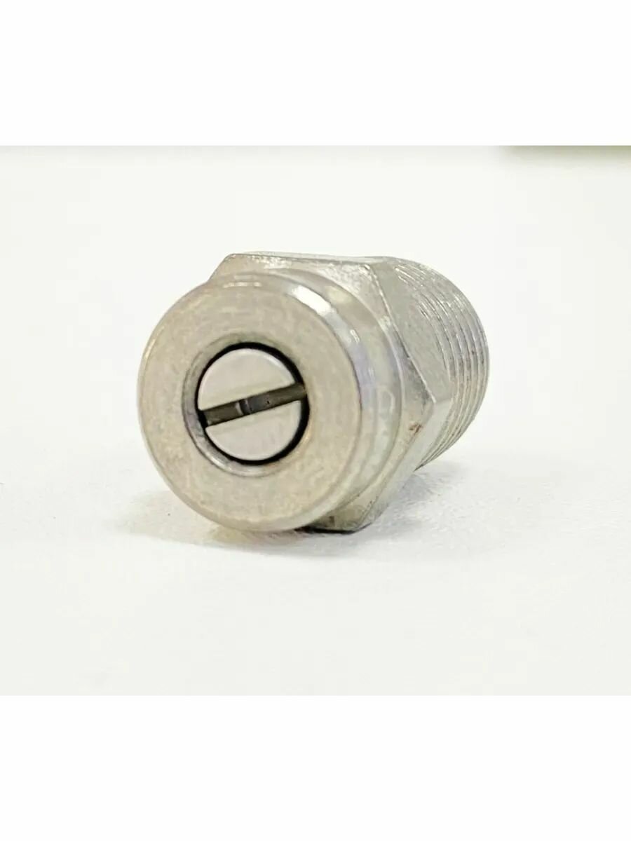 Форсунка высокого давления 350 бар 40 1/4 — фото 1