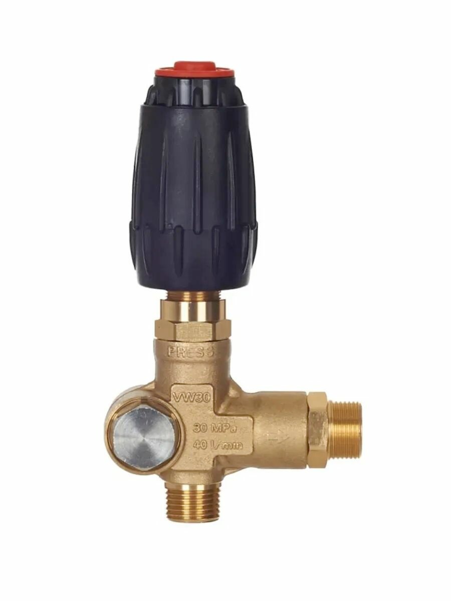 Регулятор высокого давления VW30 — фото 1