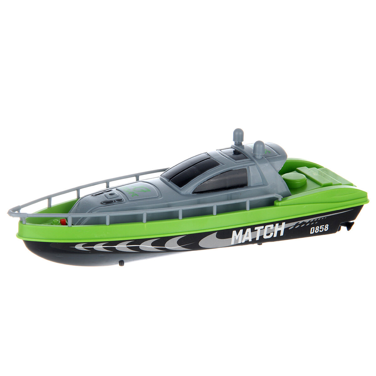 Катер РУ Veld Co — фото 1