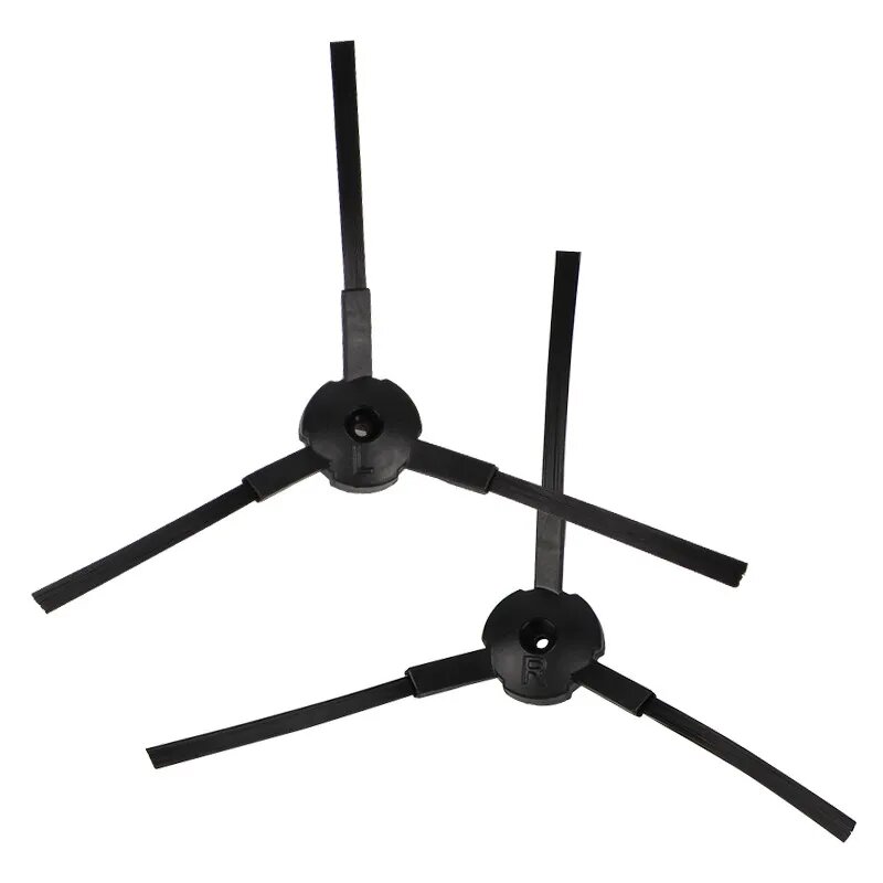 Пара боковых щеток для Kitfort KT-518