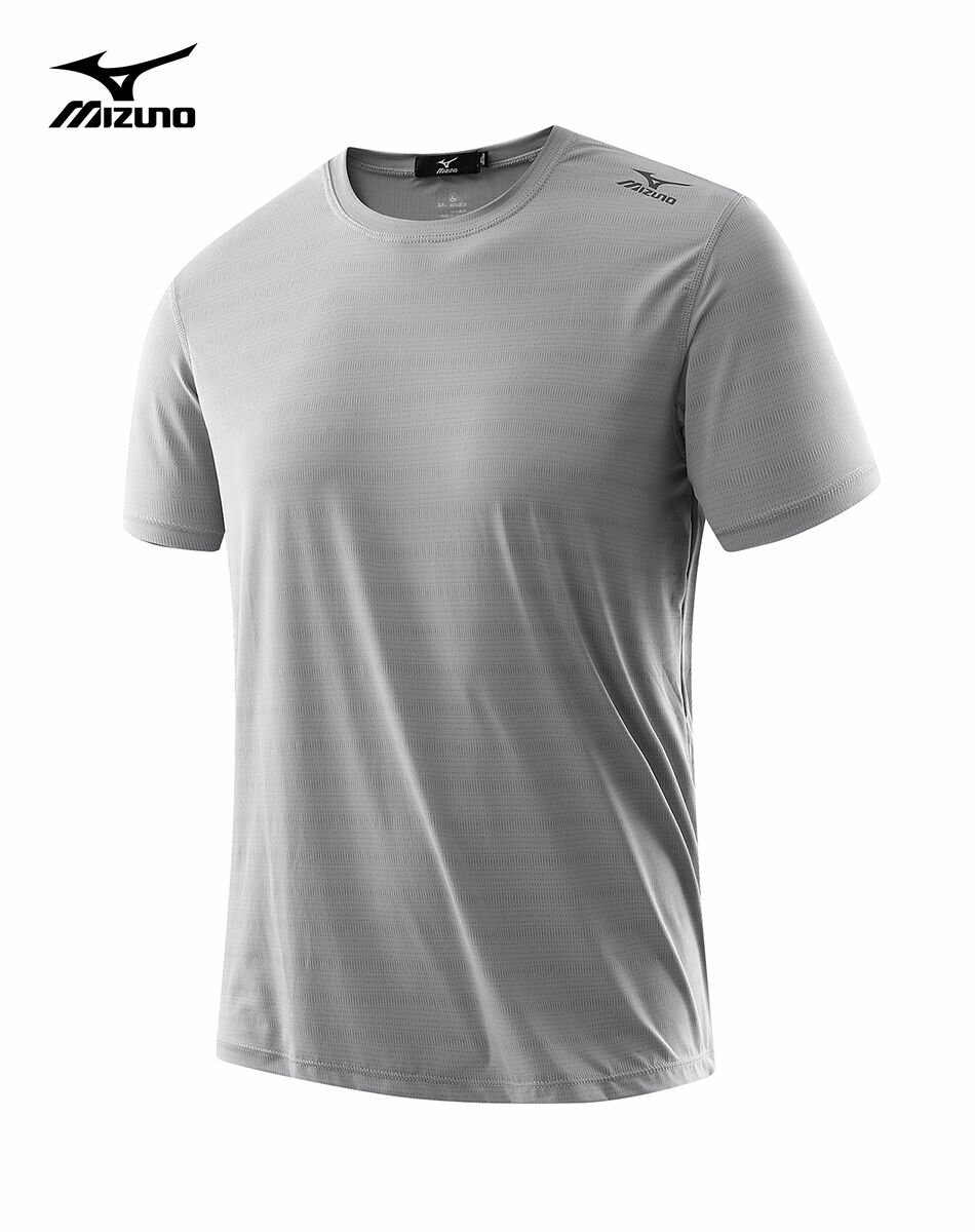 Футболка спортивная Mizuno, размер L