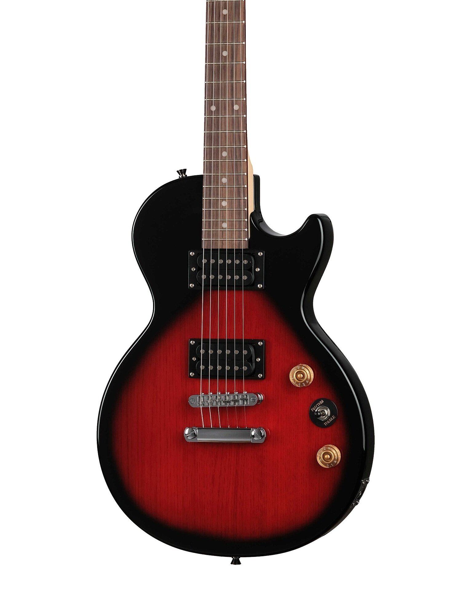 Электрогитара Homage LesPaul HEG500RDS — фото 1