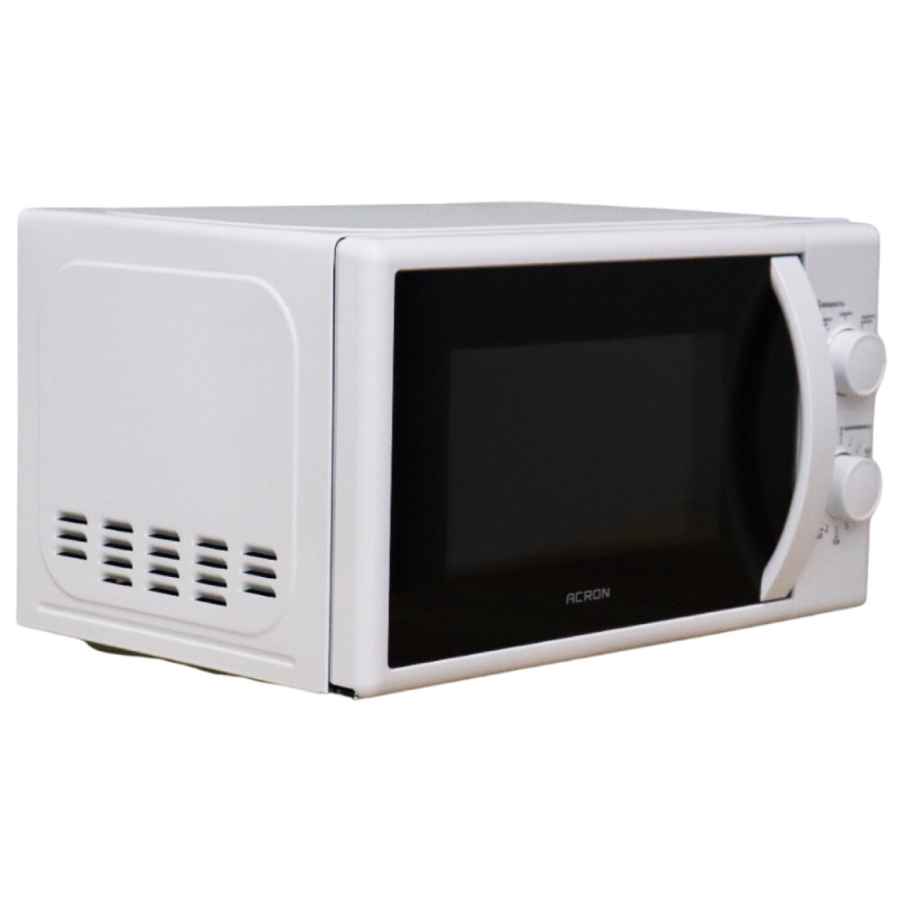 Микроволновая печь Acron MM720W, 700Вт, 20л, 5 уровней мощности — фото 1