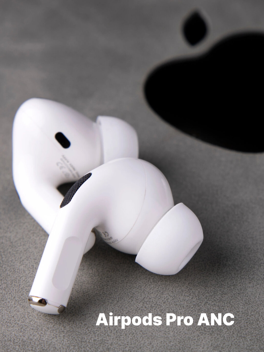 Беспроводные наушники AirPods A9 с экраном: идеальное звучание и стильный дизайн