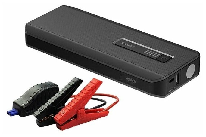 Изображение Xiaomi Пуско-зарядное устройство Xiaomi 70mai Jump Starter Max PS06