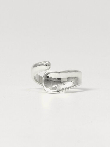 Изображение товара Кольцо, серебро, 925 проба