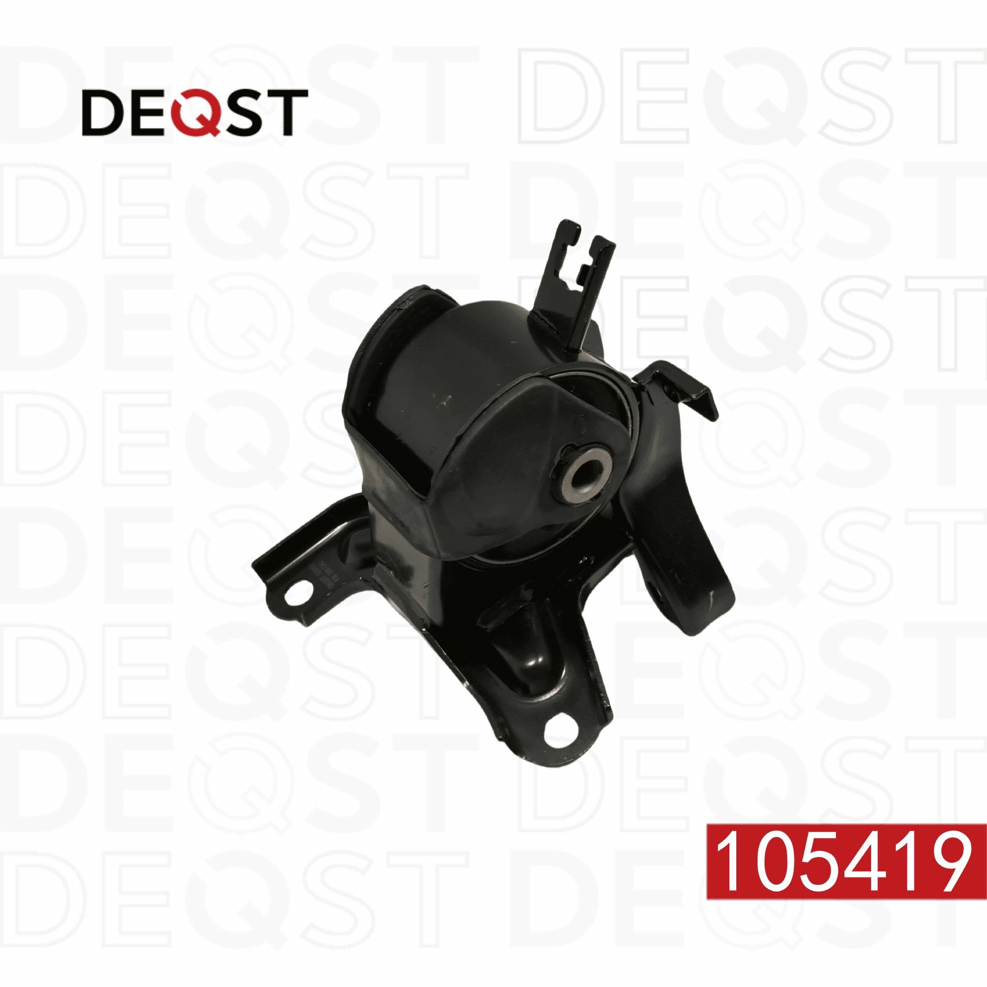 Опора двигателя Deqst 105419 Kia Sportage (04-) 2, 0/ 2, 0TCI МКПП