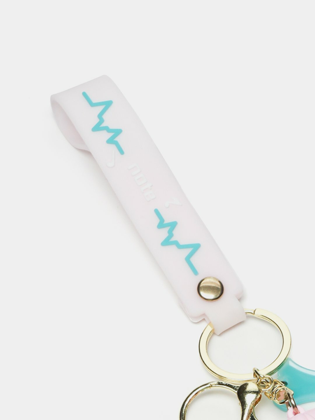 Брелок — фото 1