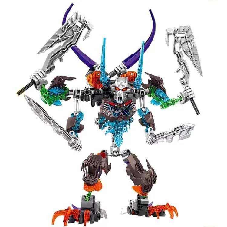 Конструктор Bionicle 