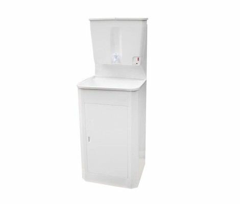 Умывальник для дачи