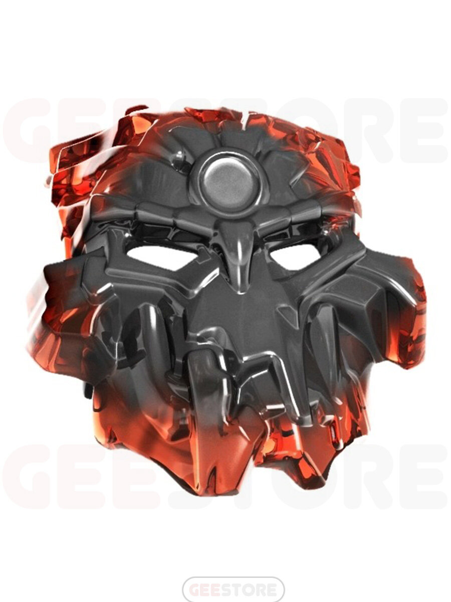 Конструктор Бионикл Экиму - Создатель Масок — фото 1