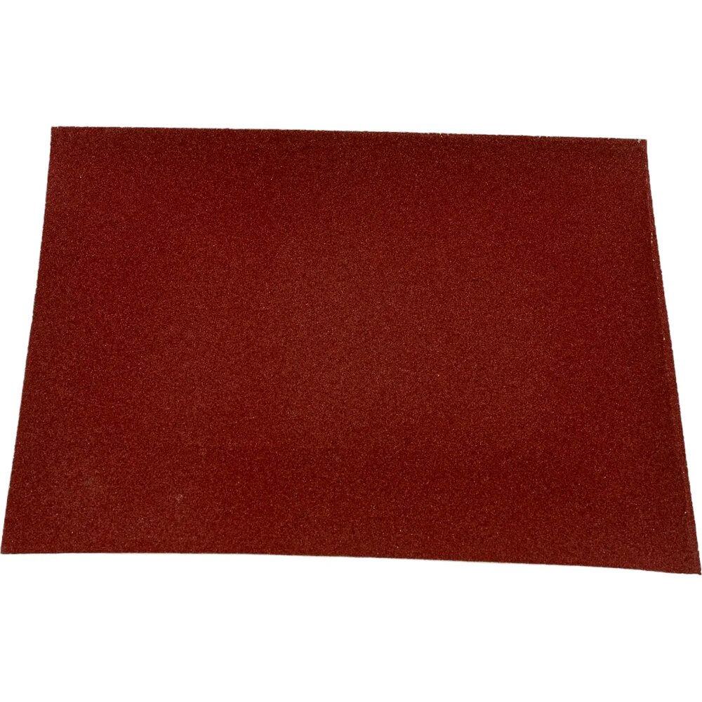 Кратон Лист шлифовальный 230x280 мм Р80 набор 10шт 1 13 03 032