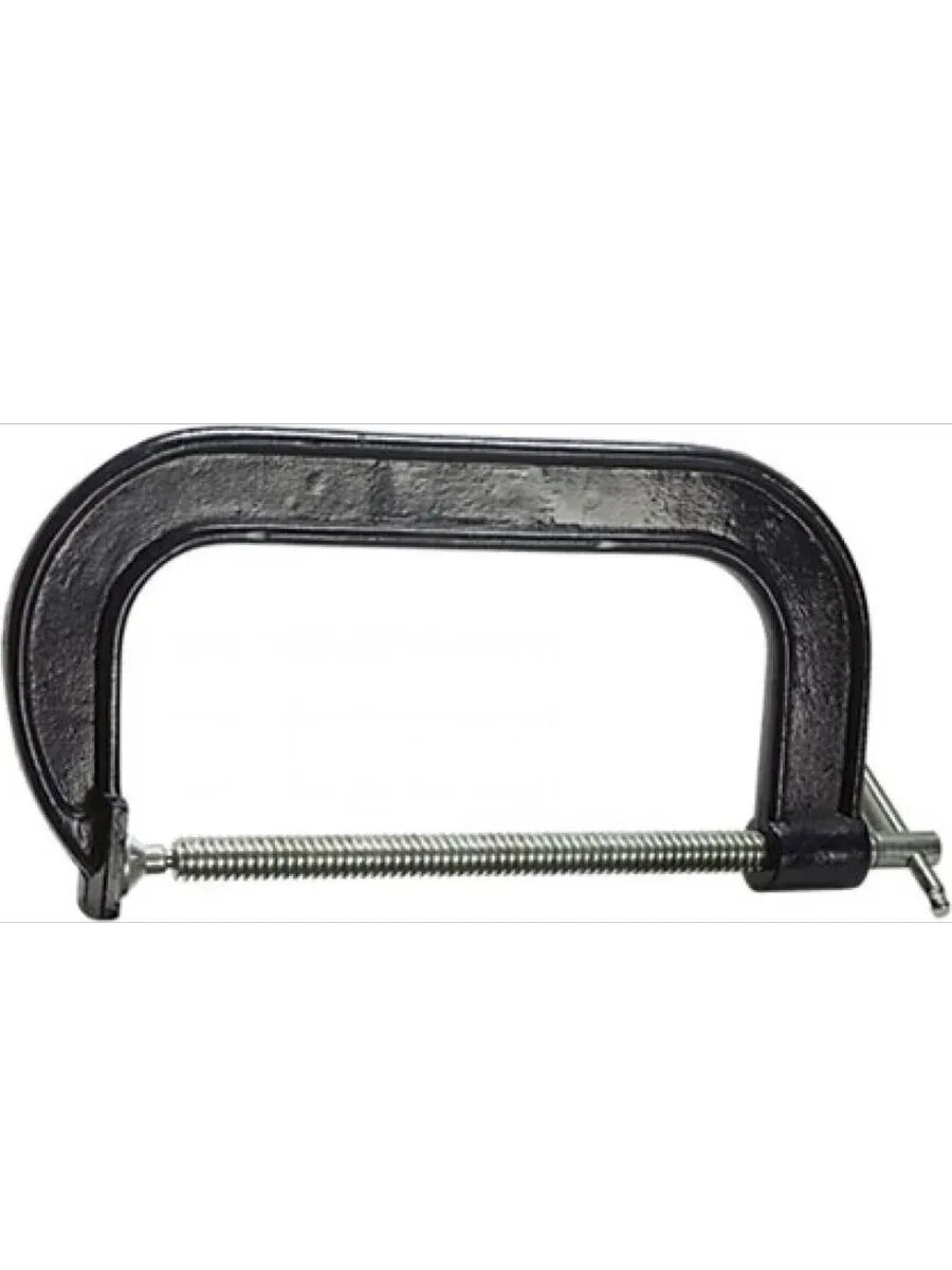 Струбцина G-образная, 100 мм 206565 — фото 1