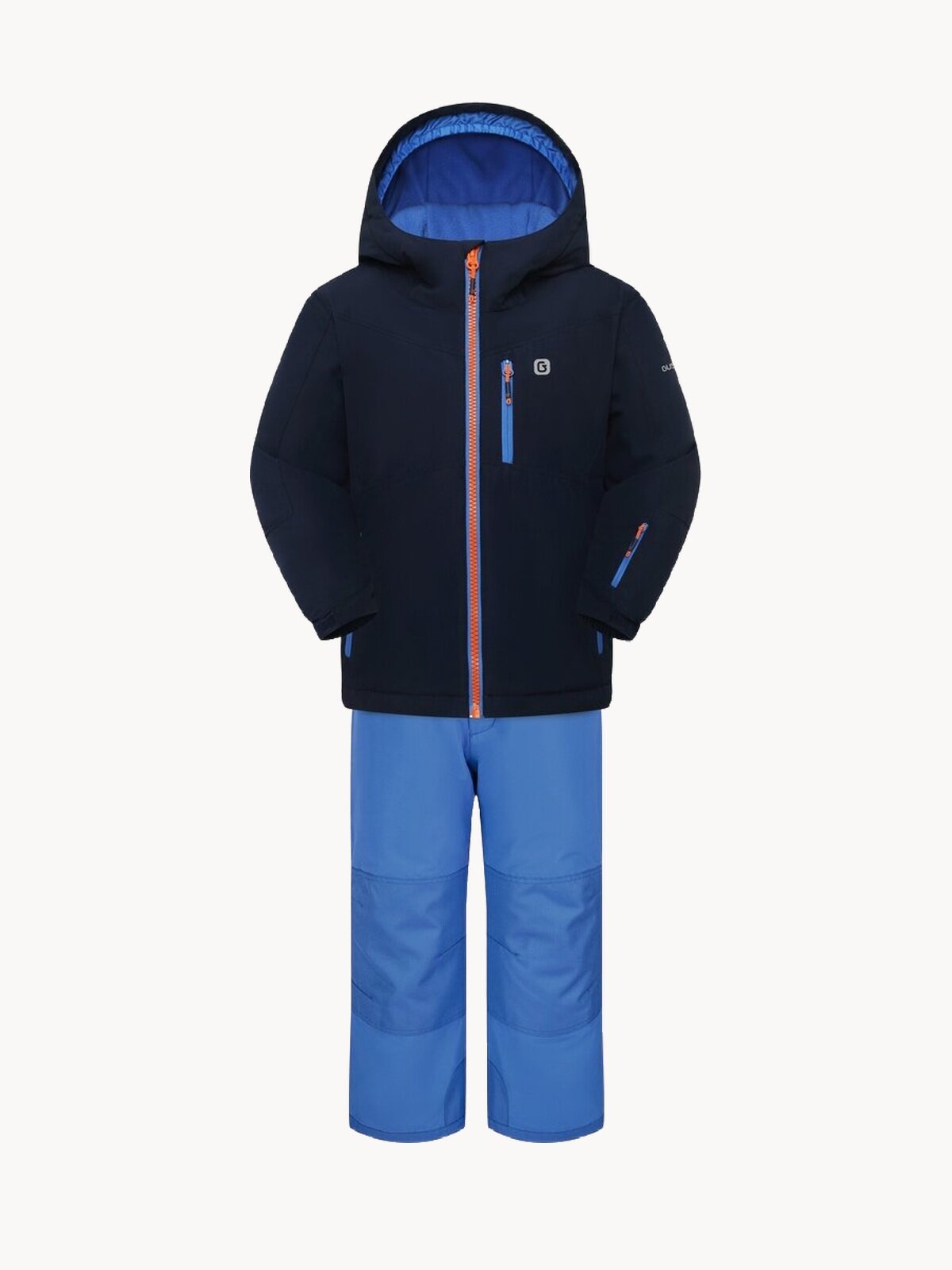 Комплект верхней одежды