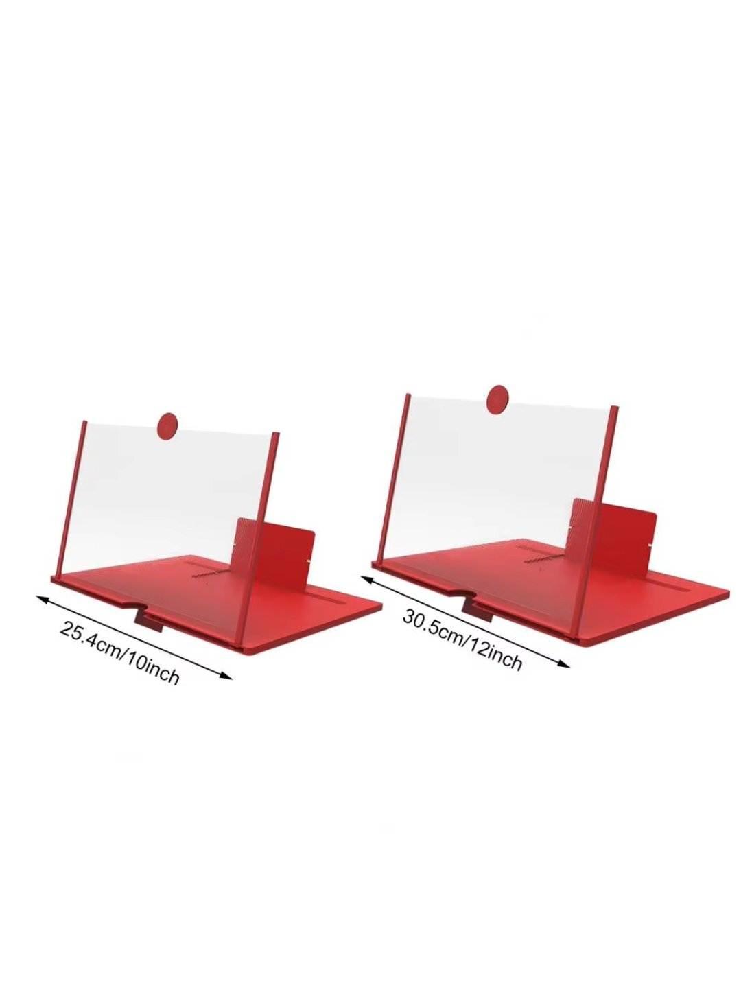 3D-увеличитель экрана — современное решение для защиты ваших глаз — фото 1