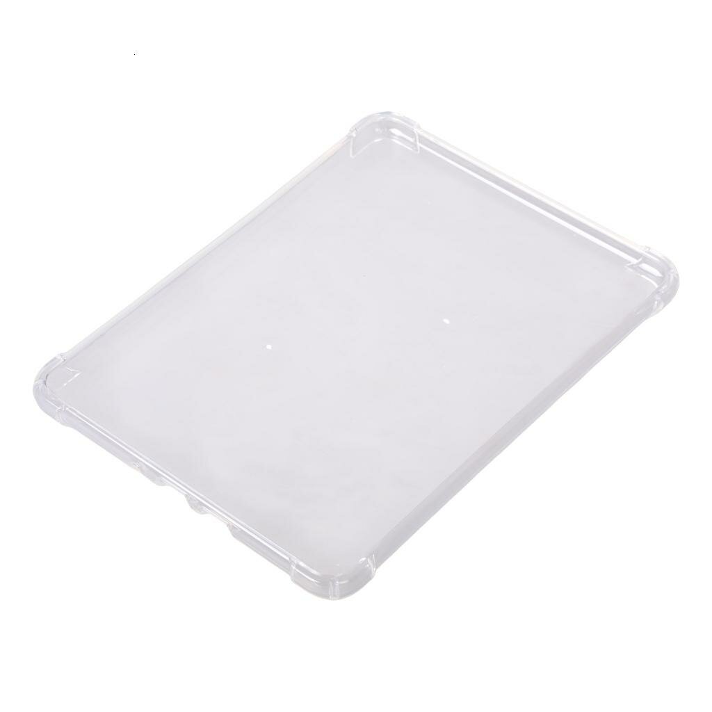 Чехол из прозрачного TPU для Paper White 2024 12-го поколения