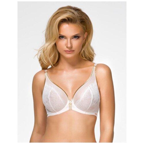 фото Бюстгальтер alles astra m bralette, размер 65g, bikolor
