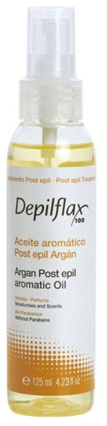    DEPILFLAX100  125 