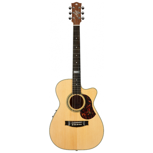 Гитара Maton EBG808C-TE