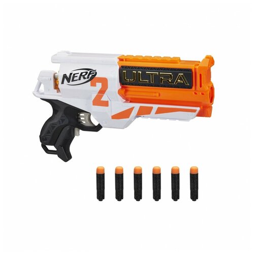 Набор игровой Nerf Ультра Two E79223R0