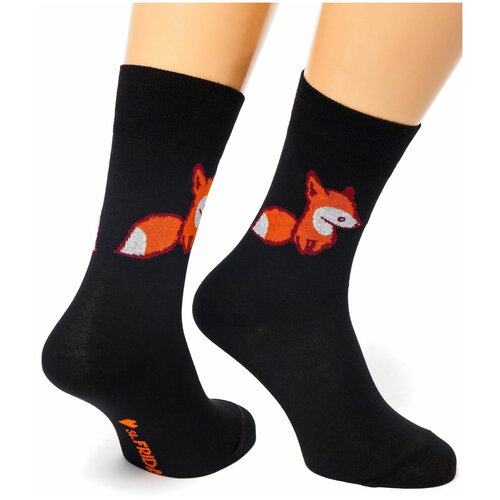 Носки unisex St. Friday Socks 