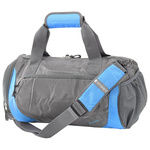 фото Дорожная сумка 94005/blue winpard