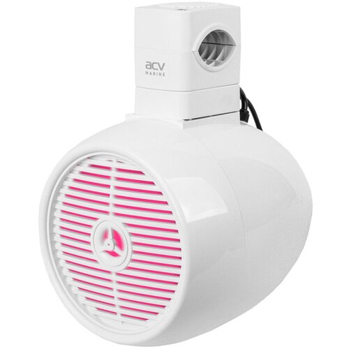 Акустика корпусная 65 300 Вт с регулируемой RGB подсветкой ACV MR62WL 11987₽