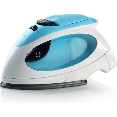 Утюг Gorenje SIH1100TBT 1100Вт голубойбелый 227500₽