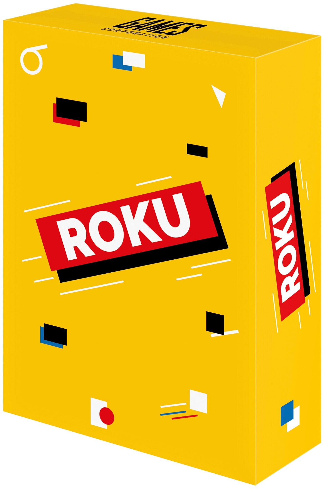   ROKU