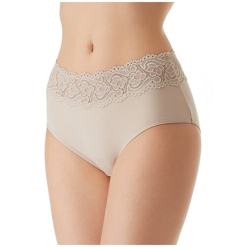 фото Трусы lowry, размер xxxl, бежевый