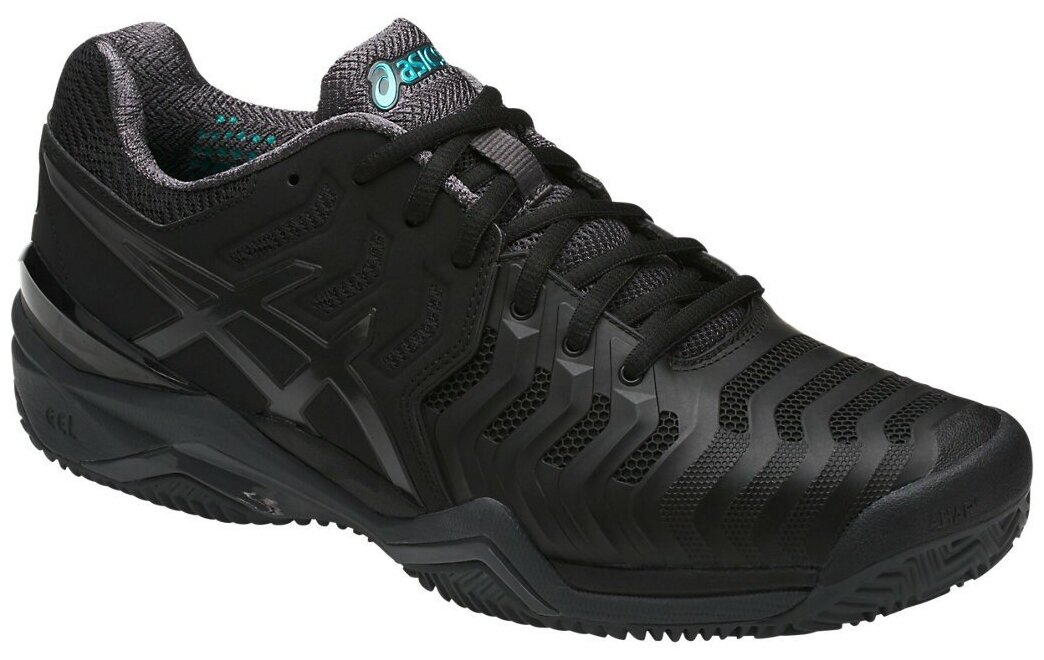 gel resolution 7 asics