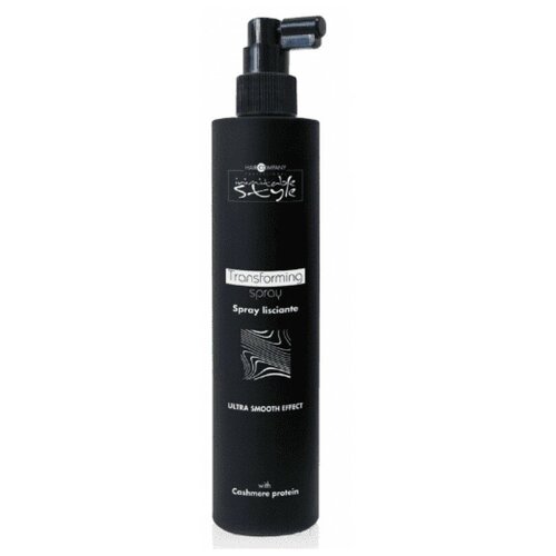 Спрей Hair Company Transforming Spray , 300 мл