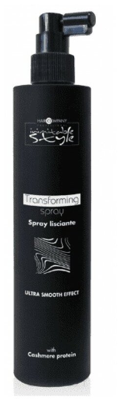 Спрей Hair Company Transforming Spray , 300 мл