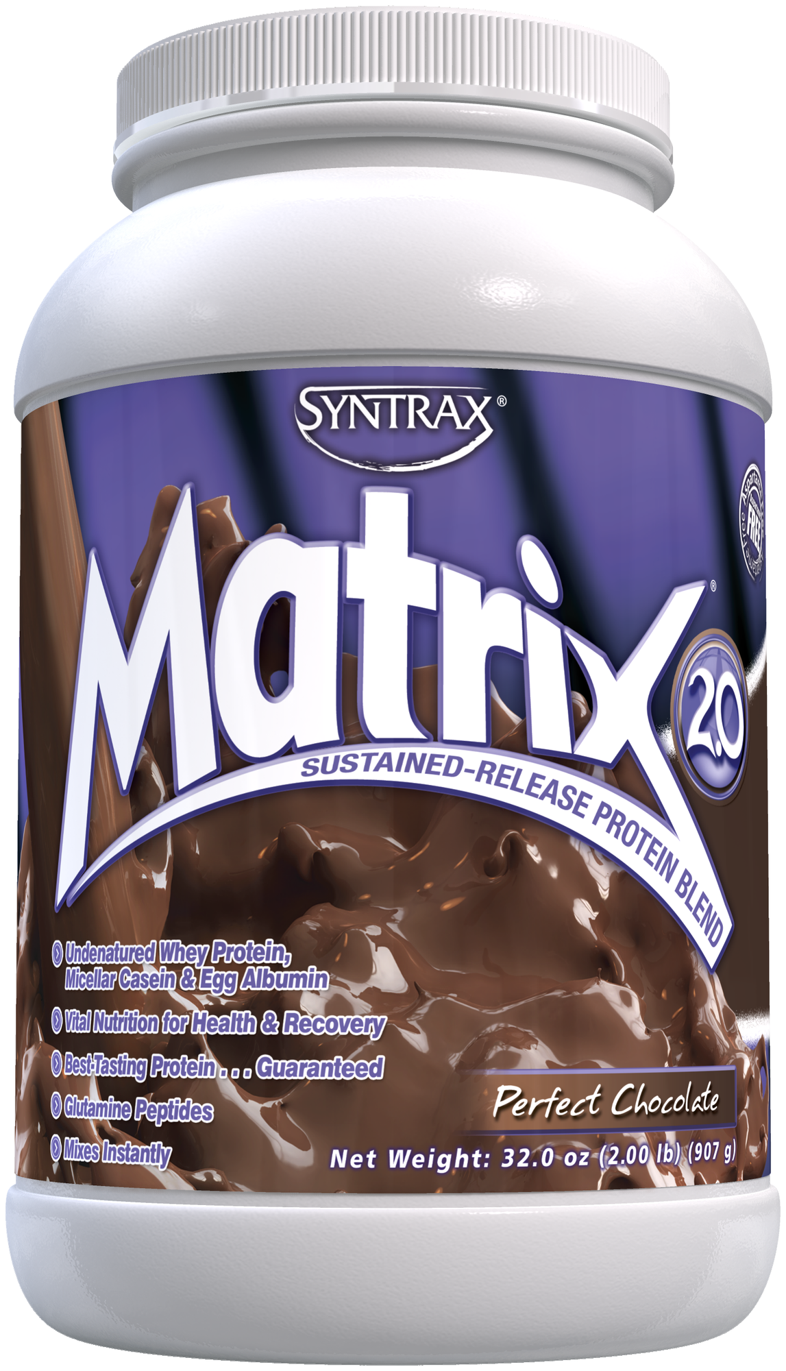 SYNTRAX Matrix 2.0 908  () (Perfect Chocolate)