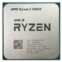 Процессор AMD Ryzen 5 3500X AM4,  6 x 3600 МГц