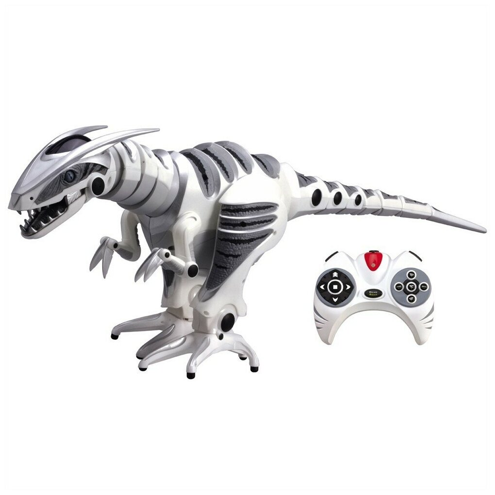 Игрушка Wow Wee, Робот динозавр - фото №1