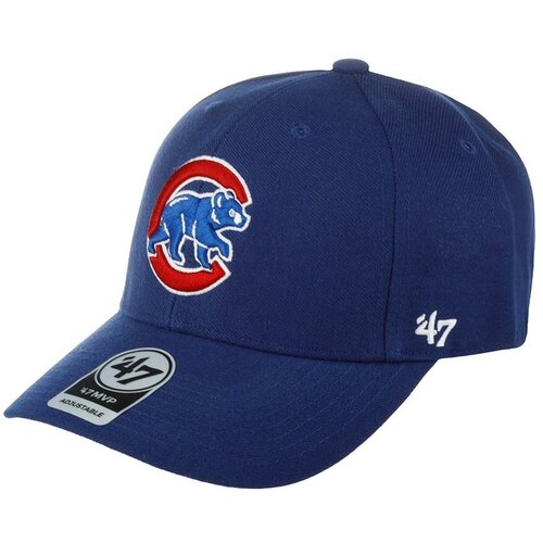 фото Бейсболка '47 brand, размер onesize, синий