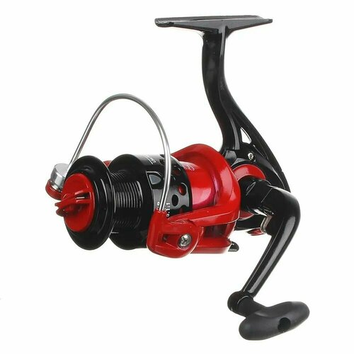 Катушка для рыбалки NF-30 azor fishing катушка с передним фрикционом вега vf 30 5 1 п п