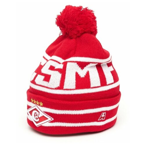 фото Шапка atributika&club спартак 00109 atributika & club