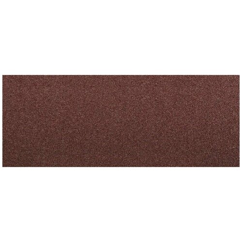 фото Зубр р40, 93х230мм, 5 шт., лист шлифовальный без отверстий, для пшм на зажимах 35590-040