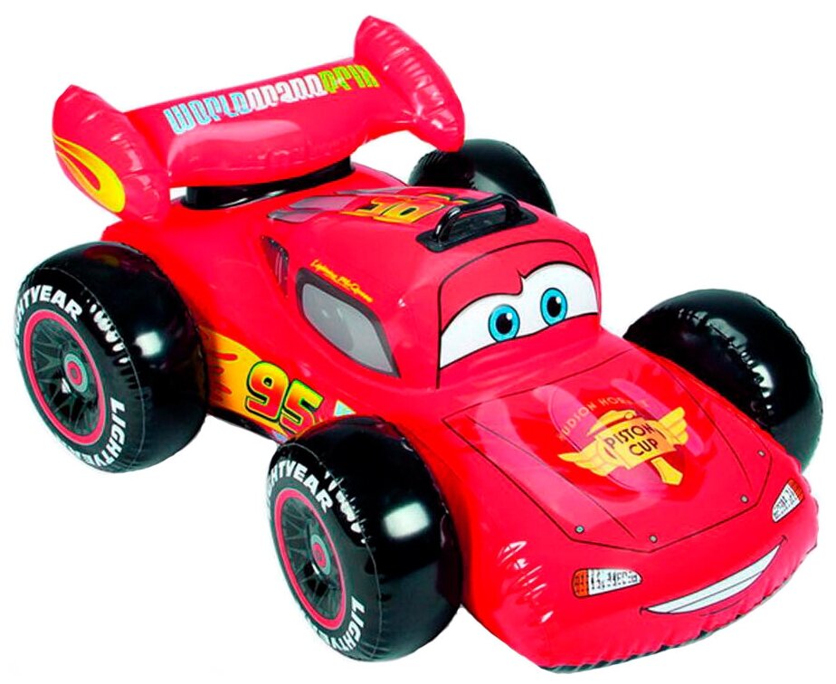   "" Disney Cars, 10771  Intex 58576NP