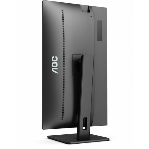 AOC Монитор AOC 315 U32P2 черный VA LED 169 HDMI MM матовая HAS Piv 350cd 178гр178гр 3840x2160 60Hz DP 4K USB 101кг U32P2 4213000₽