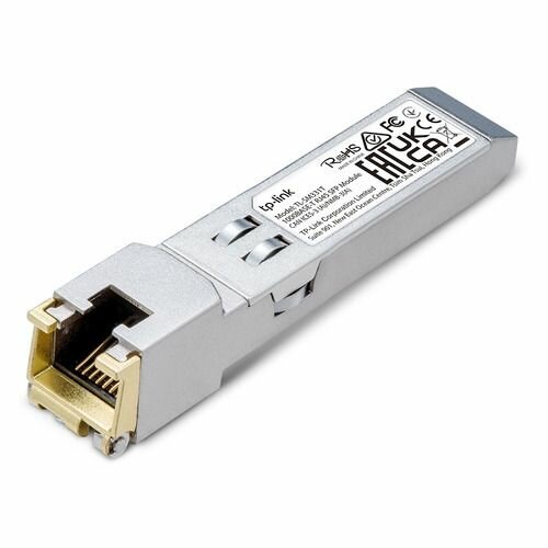 Модуль SFP TP-LINK SM331T