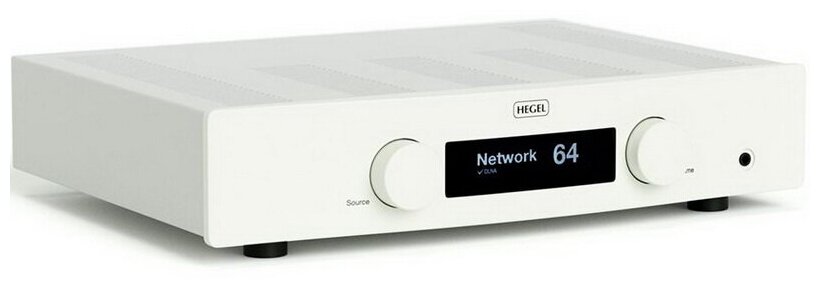 HEGEL H120 white